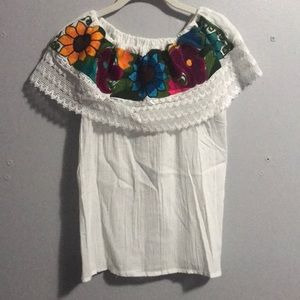 Handmade shirt